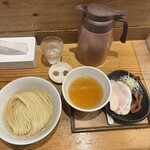 麺屋鈴春 - 