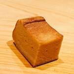 こま田 - 玉子です