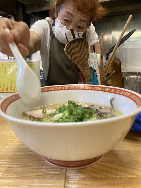 Kyushu Ramen Yaoki photo 2