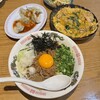 ダルマ飯店