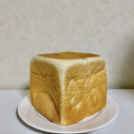 高級「生」食パン専門店 乃が美 - 