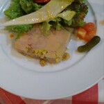 ブラッスリー・グー - 