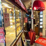 銀座みゆき館 銀座3丁目店  - 