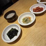 プロカンジャンケジャン - 