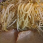 よしみ屋ラーメン - 