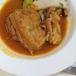 ブラッスリー・グー - 