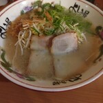 よしみ屋ラーメン - 