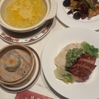 筑紫樓 銀座店 - 