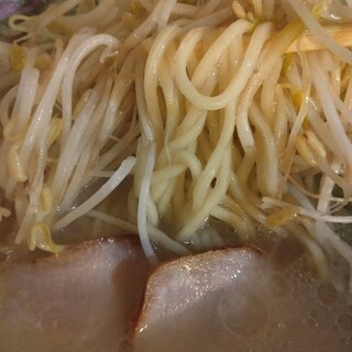 よしみ屋ラーメン_1