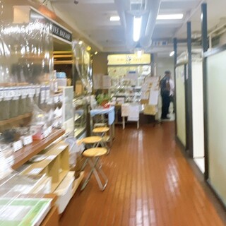 コーヒーショップ 海_2