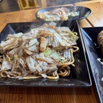 ジャンボ酒場 - 料理写真: