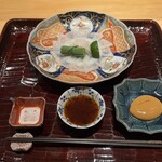 ふぐまどんな - 