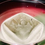 Bar NOW - ① サングレフィーノ：メスカル