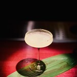 Bar NOW - ② メスカリーナ：メスカル