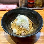 中華蕎麦 ます嶋 千葉店 - 
