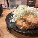 肉のやま金 - 