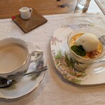 RingaRingo - 料理写真: