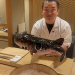 ふぐまどんな - 