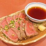 焼肉やっちゃん - 