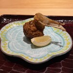 ふぐまどんな - 