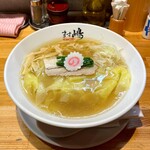 中華蕎麦 ます嶋 千葉店 - 