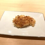 新ばし 星野 - オコゲ！