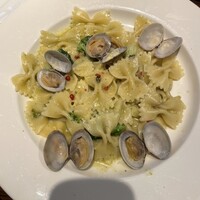 Serafina NEW YORK さいたま新都心店 - ショートパスタ