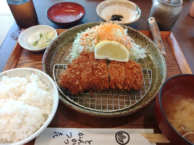 Katsu Ki Honjo Honten