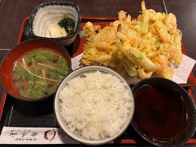 囲炉裏 （イロリ） - 五井/そば | 食べログ