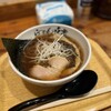 利尻らーめん味楽 新横浜ラーメン博物館店
