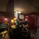 ３丁目のカレー屋さん  - 