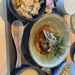 Ａpero&Patisserie acoya - 