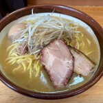 味噌っ子 ふっく - 