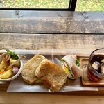 あるうのぱいん - 