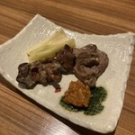 地酒と土鍋飯 さんか - 