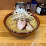 味噌っ子 ふっく - 