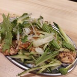 個室完備 大衆とり酒場 とりいちず - 