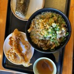 うどんちよ志 倉吉店 - 