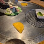 お好み焼 みっちゃん総本店 - 