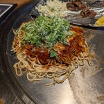 お好み焼 みっちゃん総本店 - 