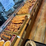 うどんちよ志 倉吉店 - 