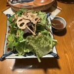 ３丁目のカレー屋さん  - 