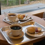 SHOZO COFFEE KARUIZAWA - 