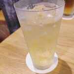 和ダイニング 白 - 