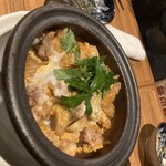 地酒と土鍋飯 さんか - 