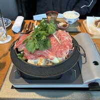 ハルヤマシタ 東京本店 -  ハルヤマシタ 東京本店 -