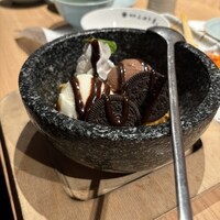 焼肉みゆき苑 - 