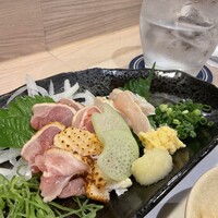 薩摩 雅咲亭 鹿児島本店 - 