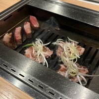 焼肉みゆき苑 - 