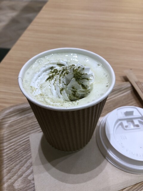 ベリーベリースープ - 弘前（スープ）の写真